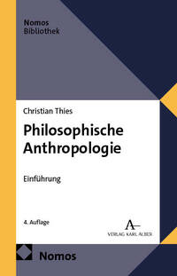 Philosophische Anthropologie
