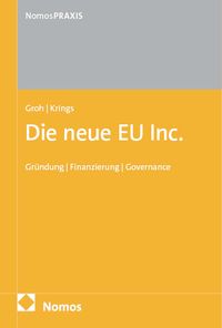 Die neue EU Inc.