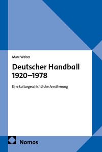 Deutscher Handball 1920–1978