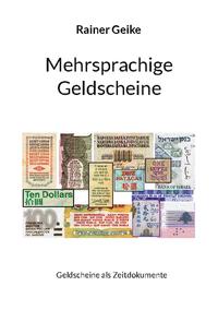 Mehrsprachige Geldscheine