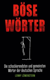 Böse Wörter