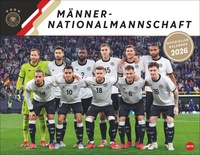 DFB Männer Posterkalender 2026