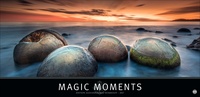 Magic Moments Panoramakalender 2027