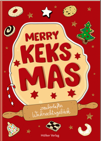 Merry Keksmas