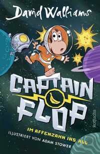 Captain Flop