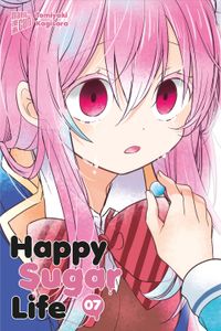 Happy Sugar Life 7