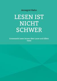 Lesen ist nicht schwer