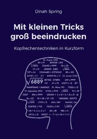 Mit kleinen Tricks groß beeindrucken