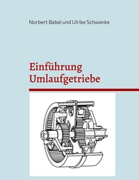 Einführung Umlaufgetriebe