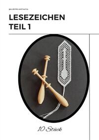 Lesezeichen Teil 1
