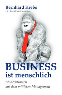 Business ist menschlich