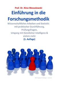 Einführung in die Forschungsmethodik