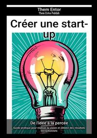 Créer une start-up