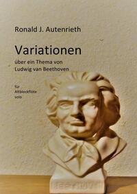 Variationen über ein Thema von Ludwig van Beethoven