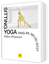 Sitting Yoga