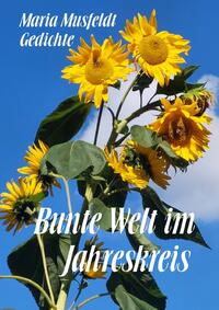 Bunte Welt im Jahreskreis