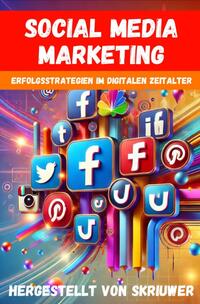 Social Media Marketing Buch