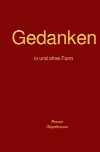 Gedanken