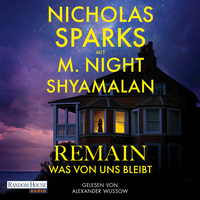 Remain – Was von uns bleibt