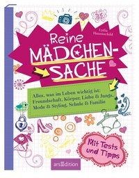 Reine Mädchensache