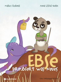 Ebse probiert was Neues