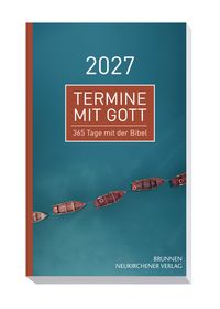 Termine mit Gott 2027