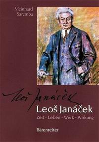 Leoš Janáček