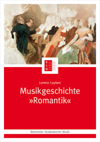 Musikgeschichte 