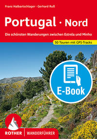 Portugal Nord (E-Book)