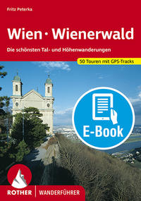 Wien - Wienerwald (E-Book)