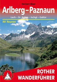 Arlberg - Paznaun