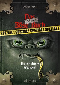 Das kleine Böse Buch - Spezial (Das kleine Böse Buch)