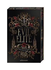 Evil Elite – Der Kodex der Ehre