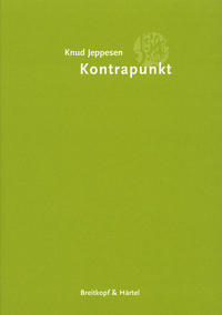 Kontrapunkt - Lehrbuch der klassischen Vokalpolyphonie