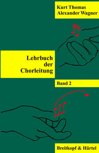 Lehrbuch der Chorleitung