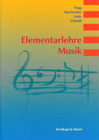 Elementarlehre Musik