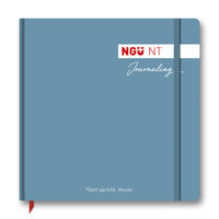 NGÜ: Journaling Bibel NT