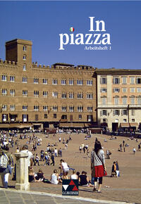 In piazza B / In piazza A/B AH 1
