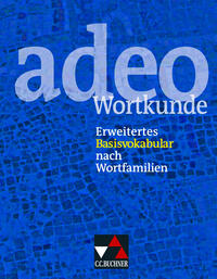 adeo / adeo Wortkunde