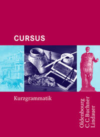 Grammatiken III / Cursus Kurzgrammatik