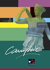 Campus A / Campus A Begleitband