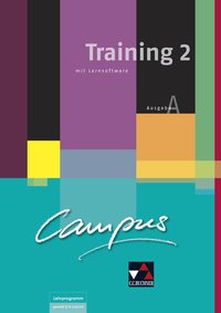 Campus A / Campus A Training 2 mit Lernsoftware