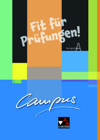 Campus A. Palette / Campus A Fit für Prüfungen! 1