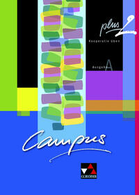 Campus A / Campus A plus 2