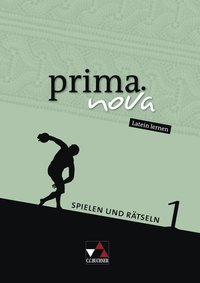 prima.nova Palette / prima.nova Spielen und Rätseln