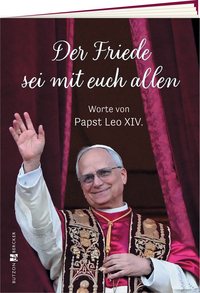 Der Friede sei mit euch allen