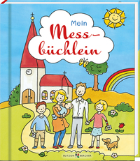 Mein Messbüchlein