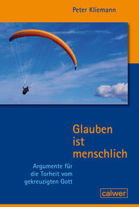 Glauben ist menschlich - Ausgabe 2020