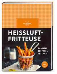 Heißluftfritteuse