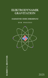 Elektrodynamik Gravitation